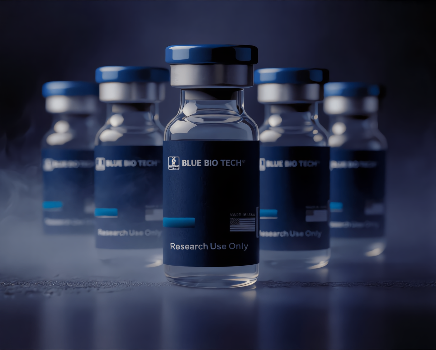 Blue Bio Tech