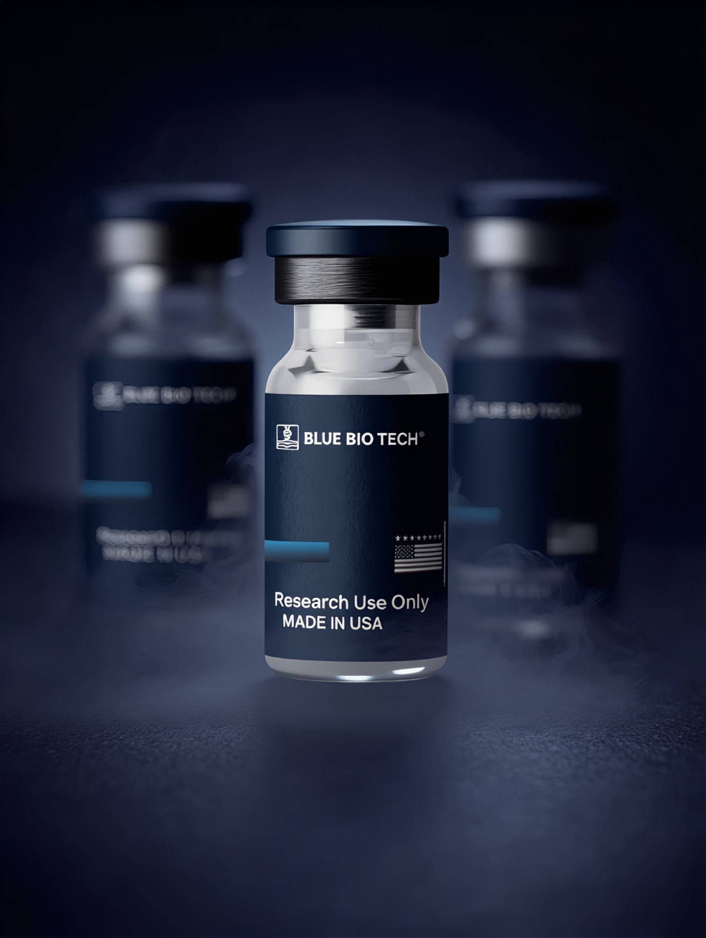 Blue Bio Tech