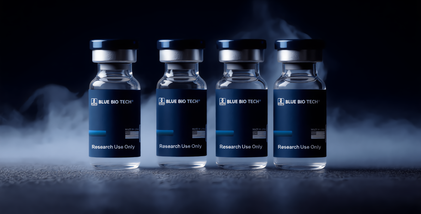 Blue Bio Tech