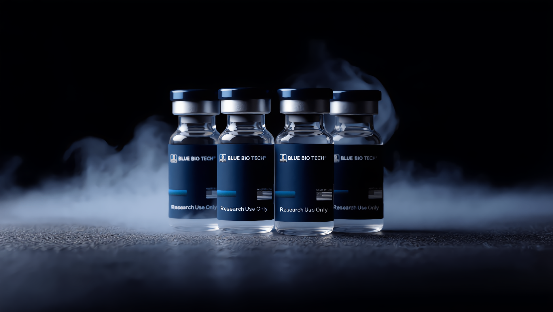 Blue Bio Tech