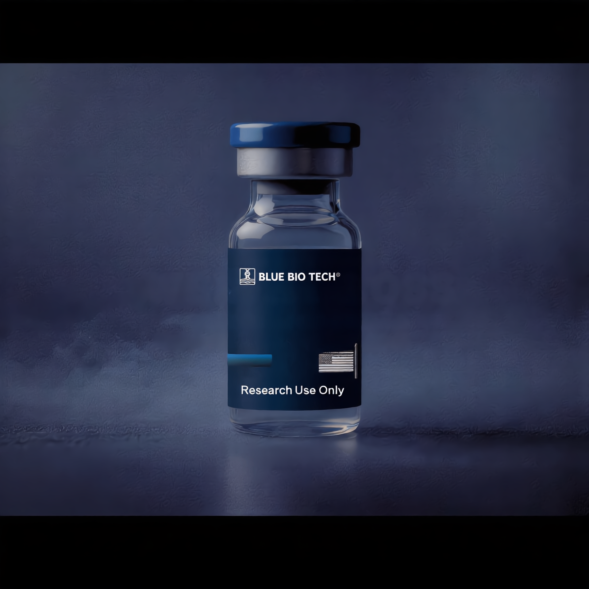 Blue Bio Tech